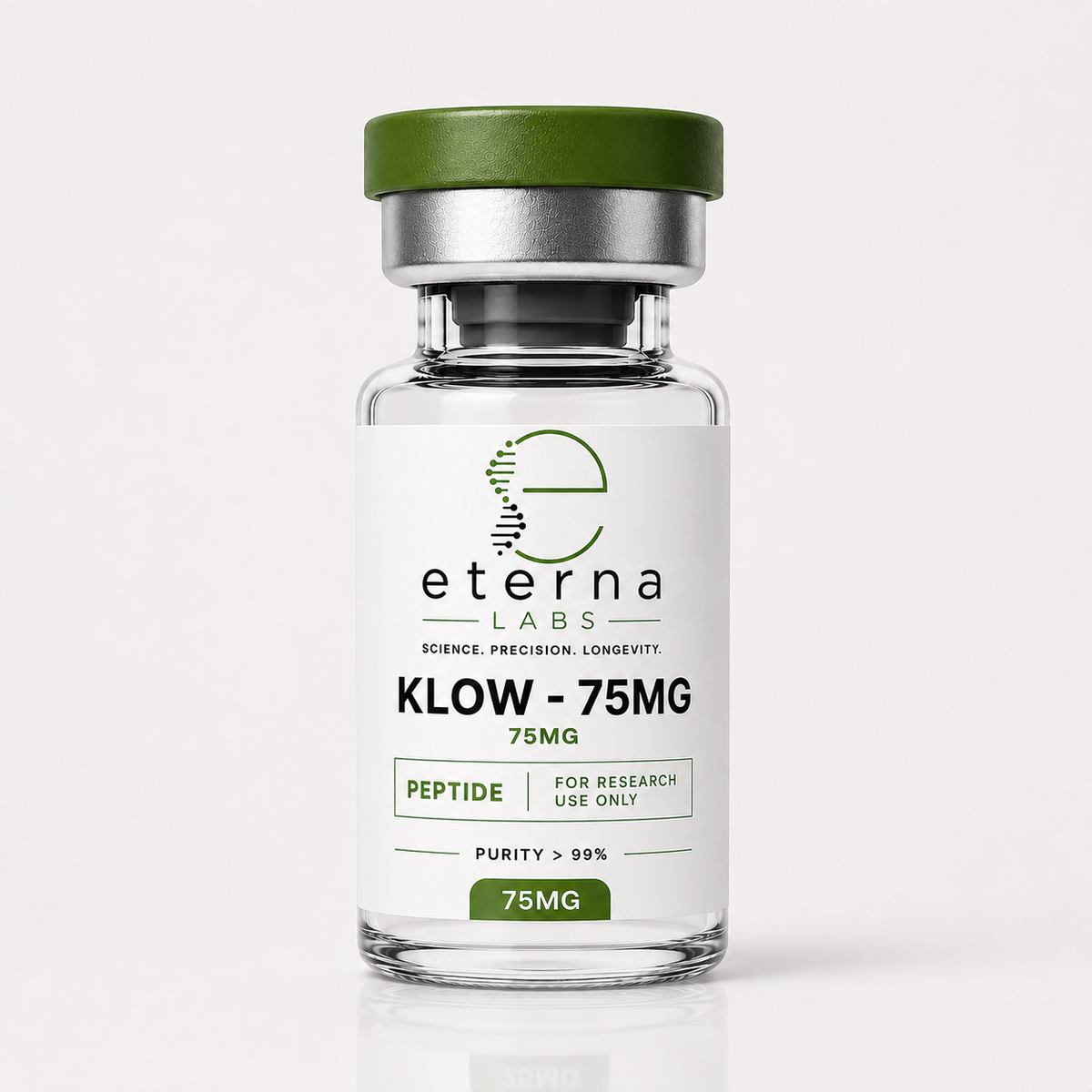KLW-75 — KLOW