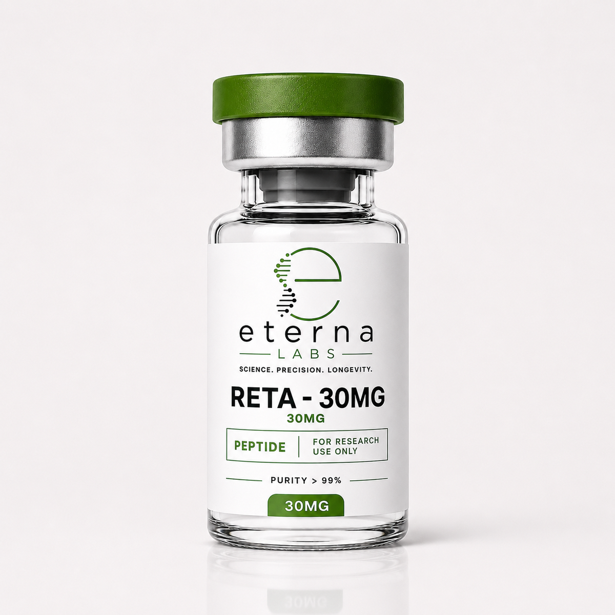 RETA — Retatrutide