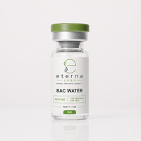 BAC-3 — Bacteriostatic Water
