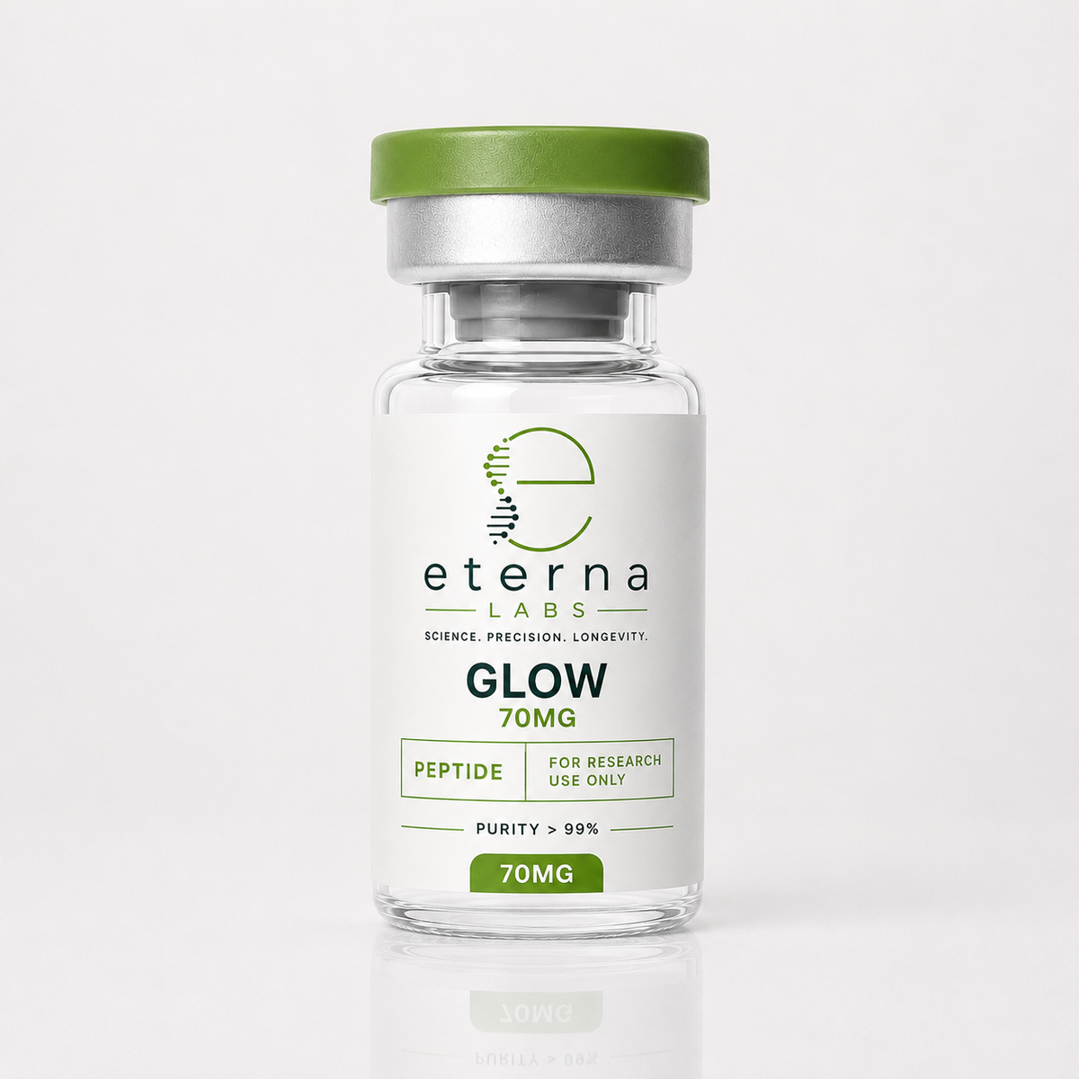 GLO-70 — GLOW Blend
