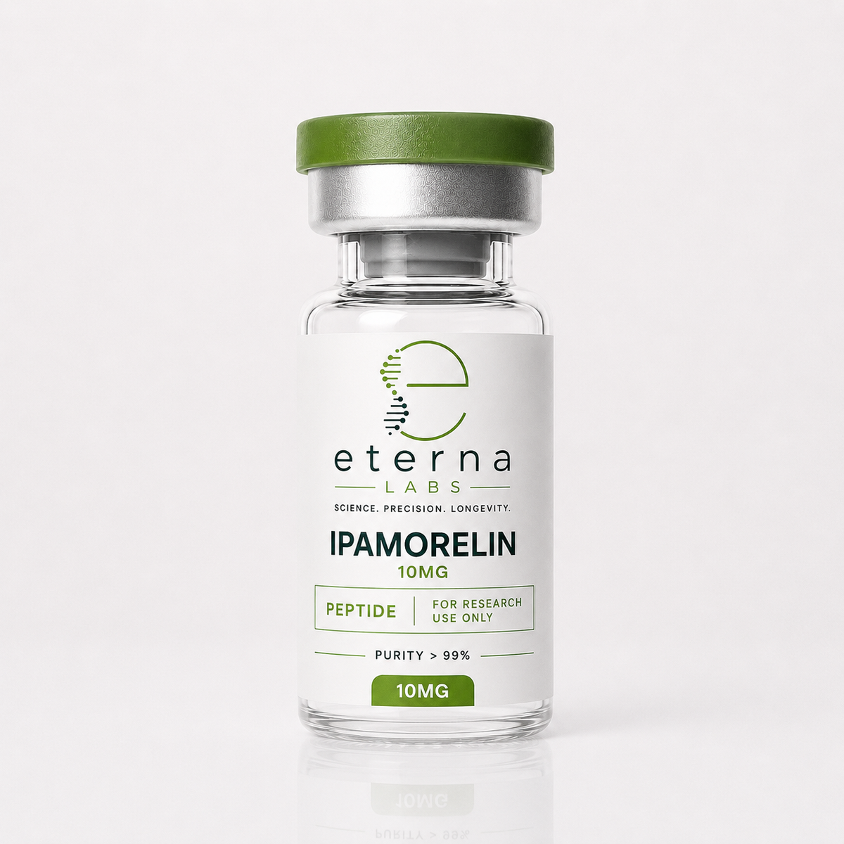 IPA-10 — Ipamorelin