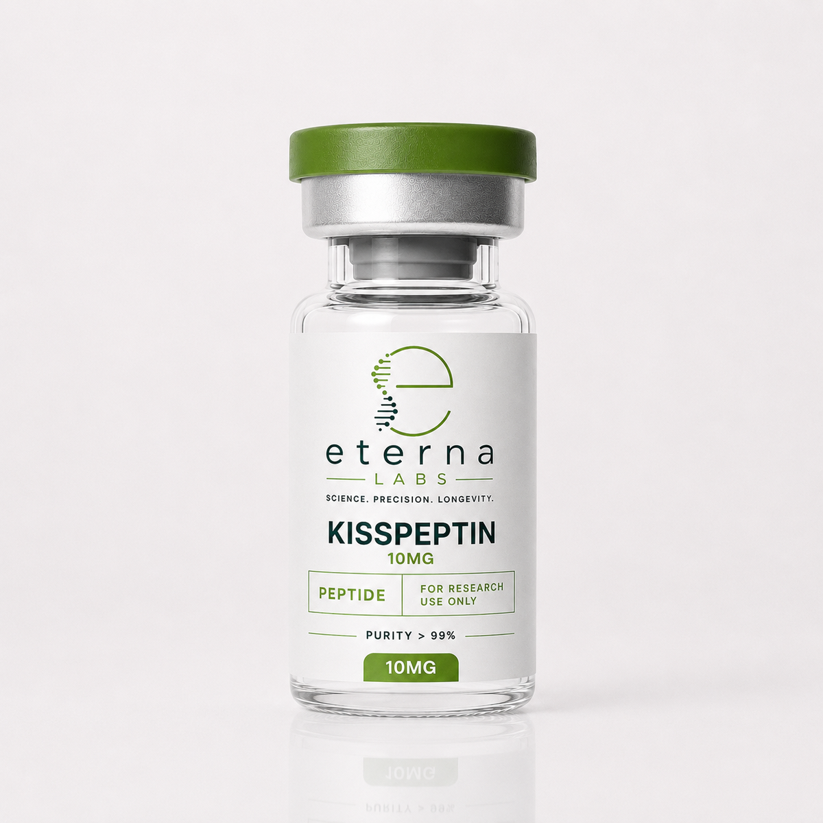 KIS-10 — Kisspeptin-10