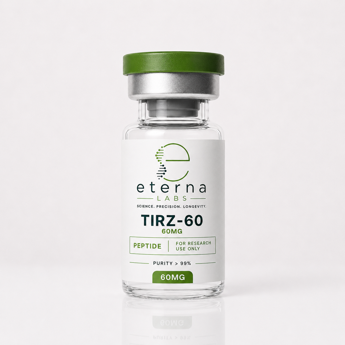 TIRZ-60 — Tirzepatide