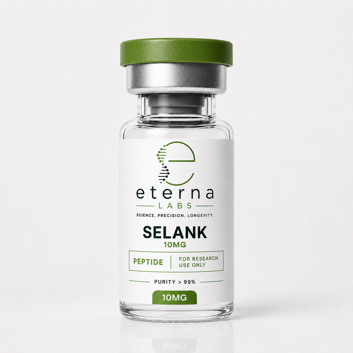 SELA-11 — Selank