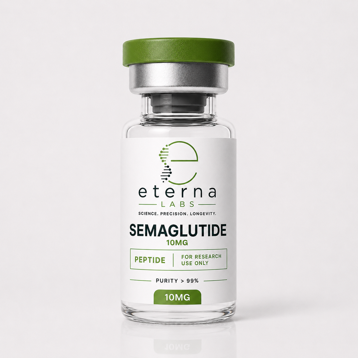 SEMA-10 — Semaglutide