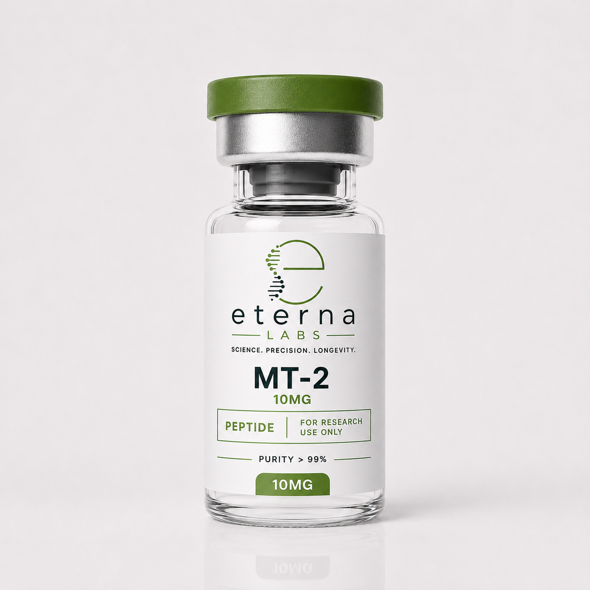 MT2-10 — Melanotan II