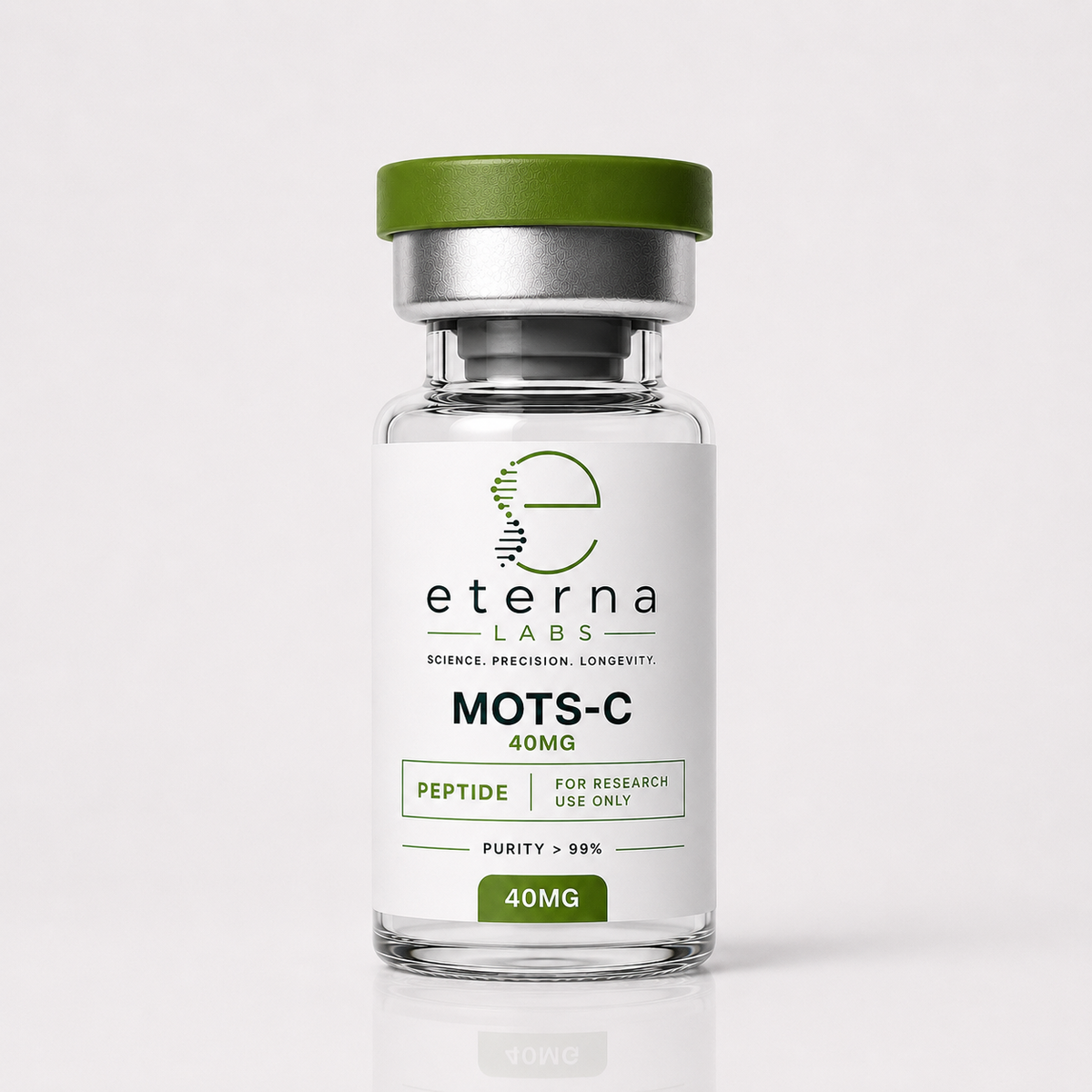 MOT-40 — MOTS-c