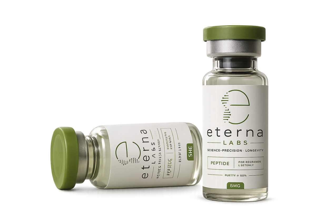 Eterna Labs